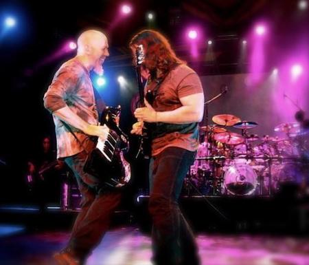Rudess&Petrucci