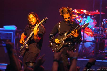 petrucci - myung