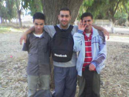 moi - Abdelhadi -hassan